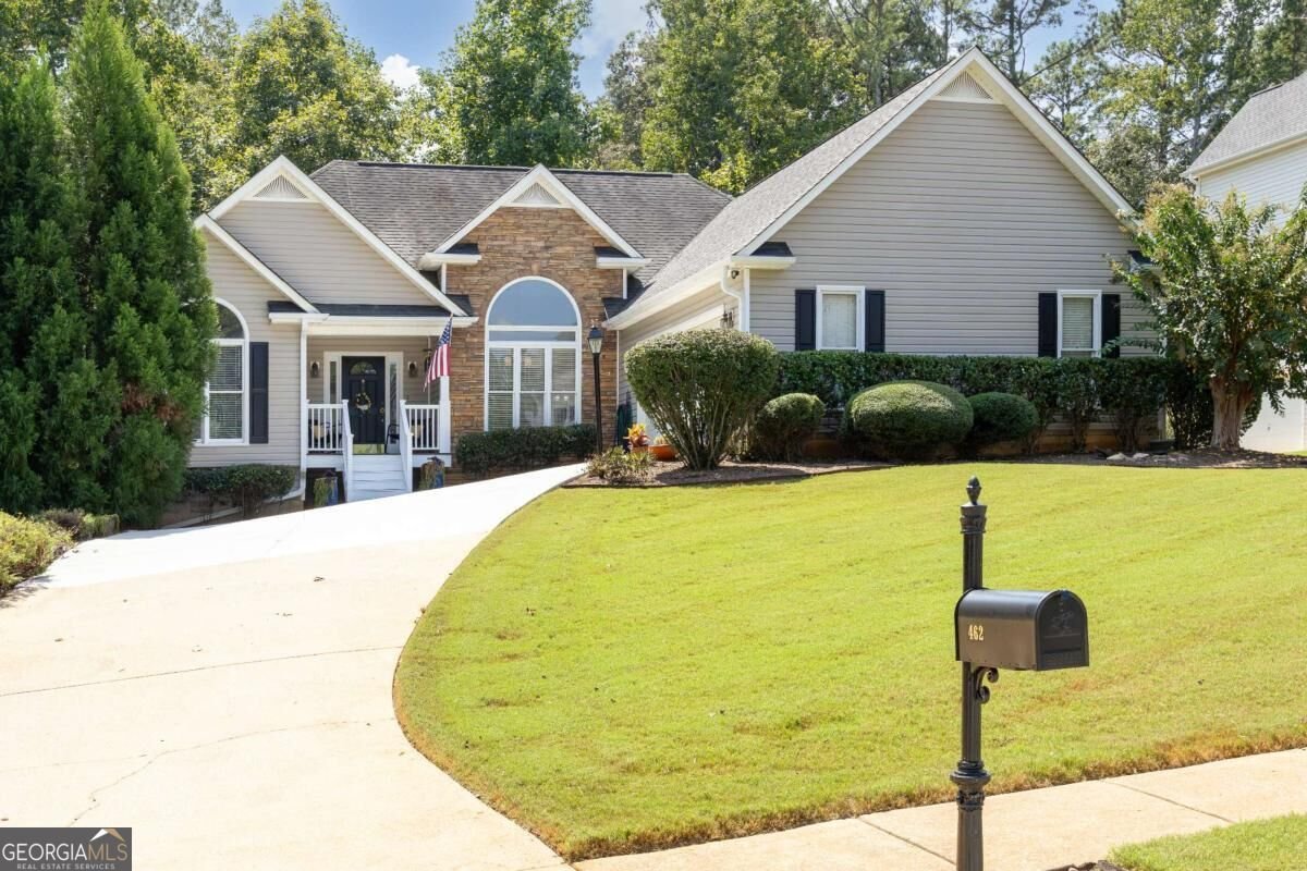 462 Whitby Drive Douglasville - Photo 38