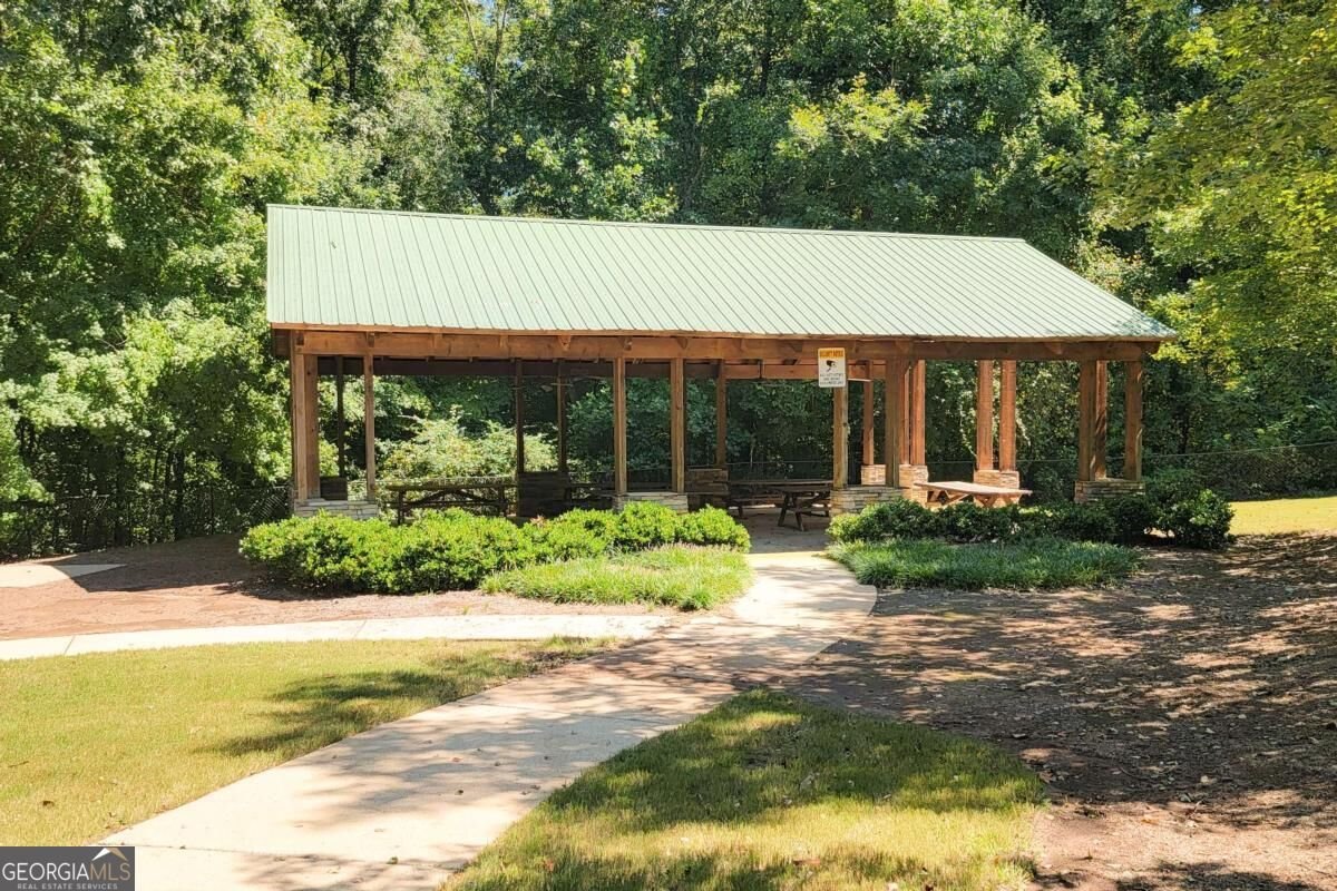 462 Whitby Drive Douglasville - Photo 40
