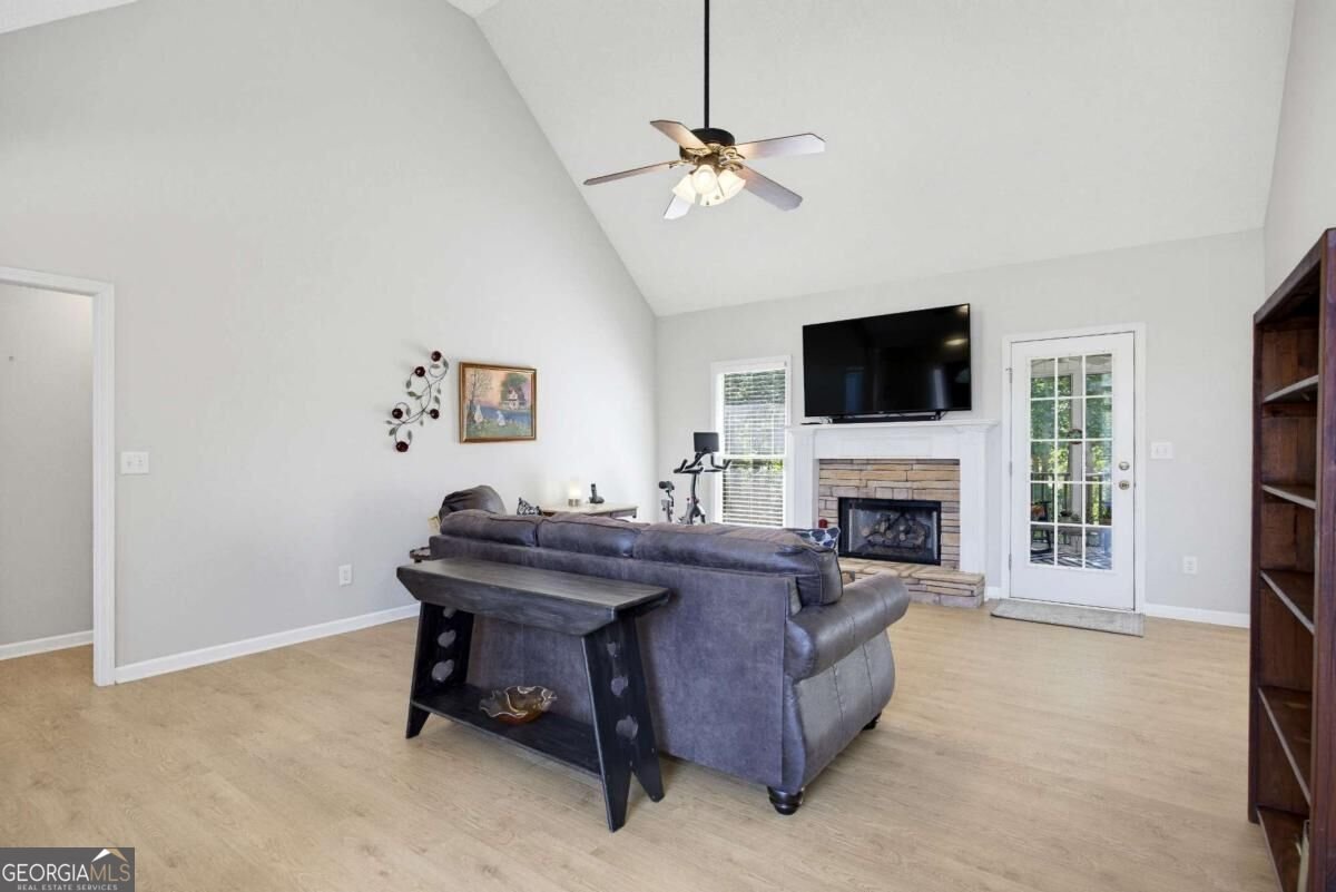 462 Whitby Drive Douglasville - Photo 6
