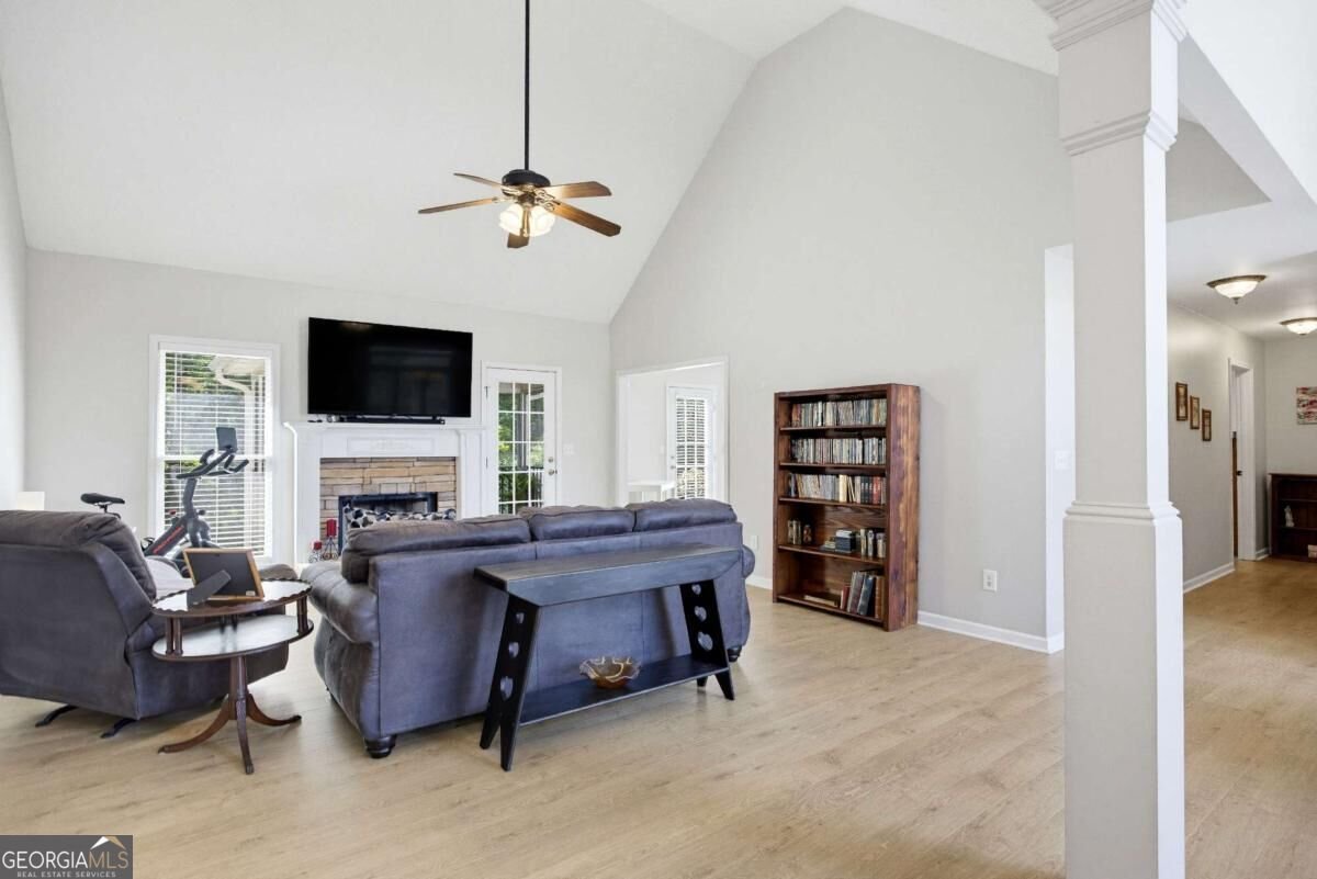 462 Whitby Drive Douglasville - Photo 8