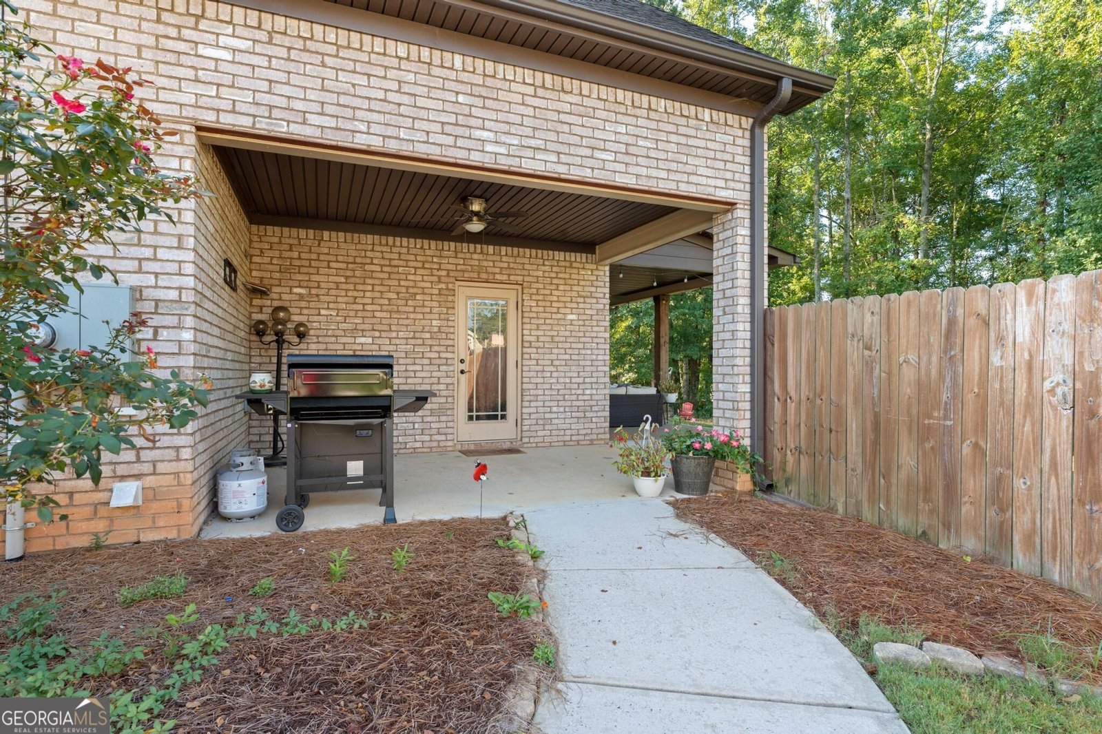 156 Fishers Mill Drive McDonough - Photo 11