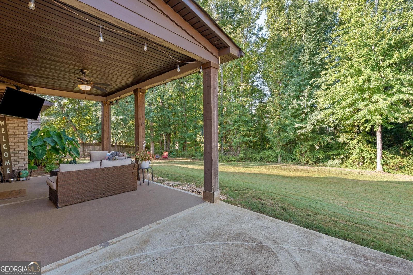 156 Fishers Mill Drive McDonough - Photo 13
