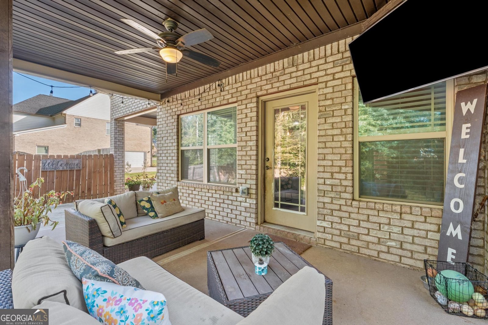 156 Fishers Mill Drive McDonough - Photo 14