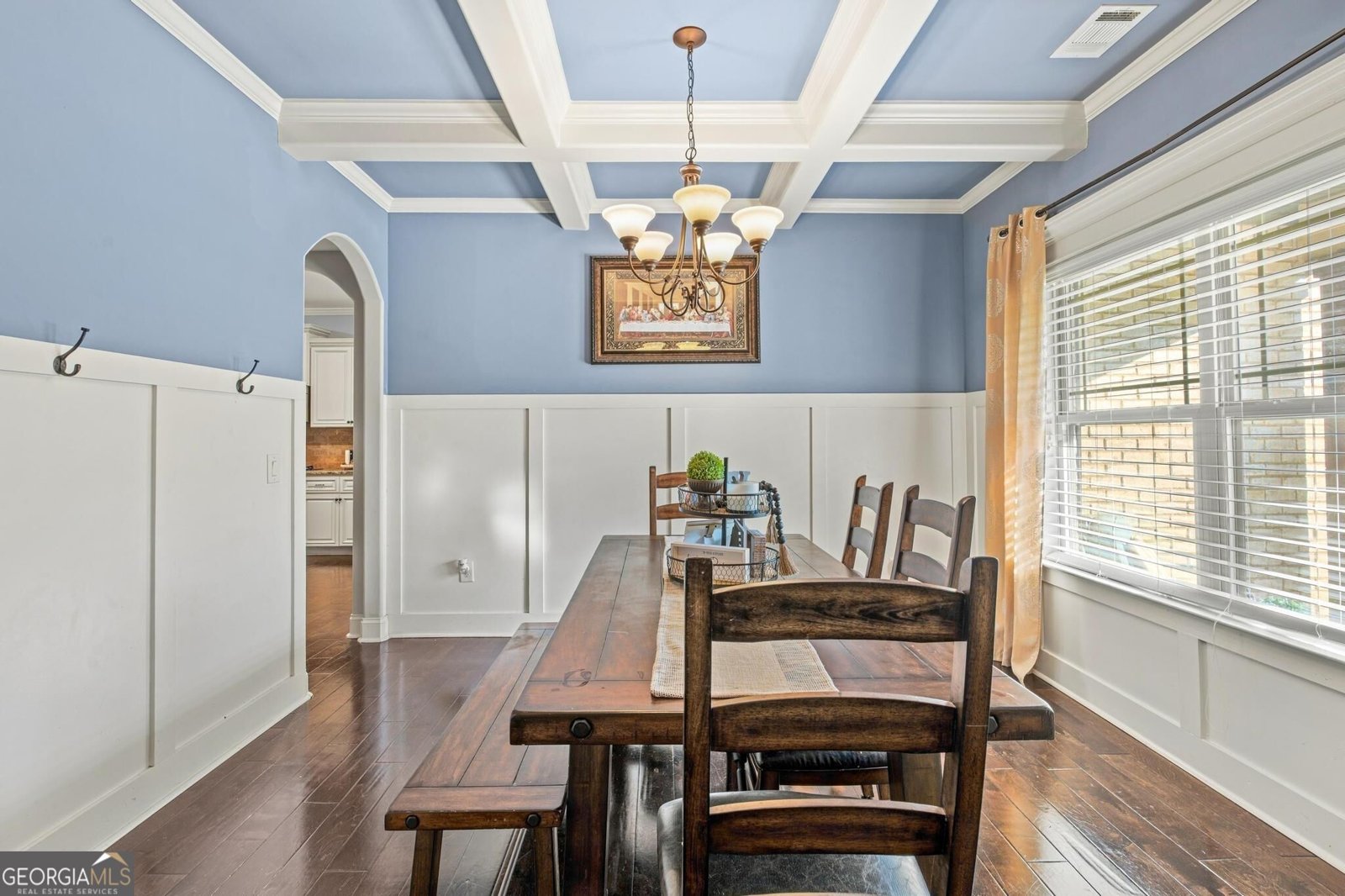 156 Fishers Mill Drive McDonough - Photo 17