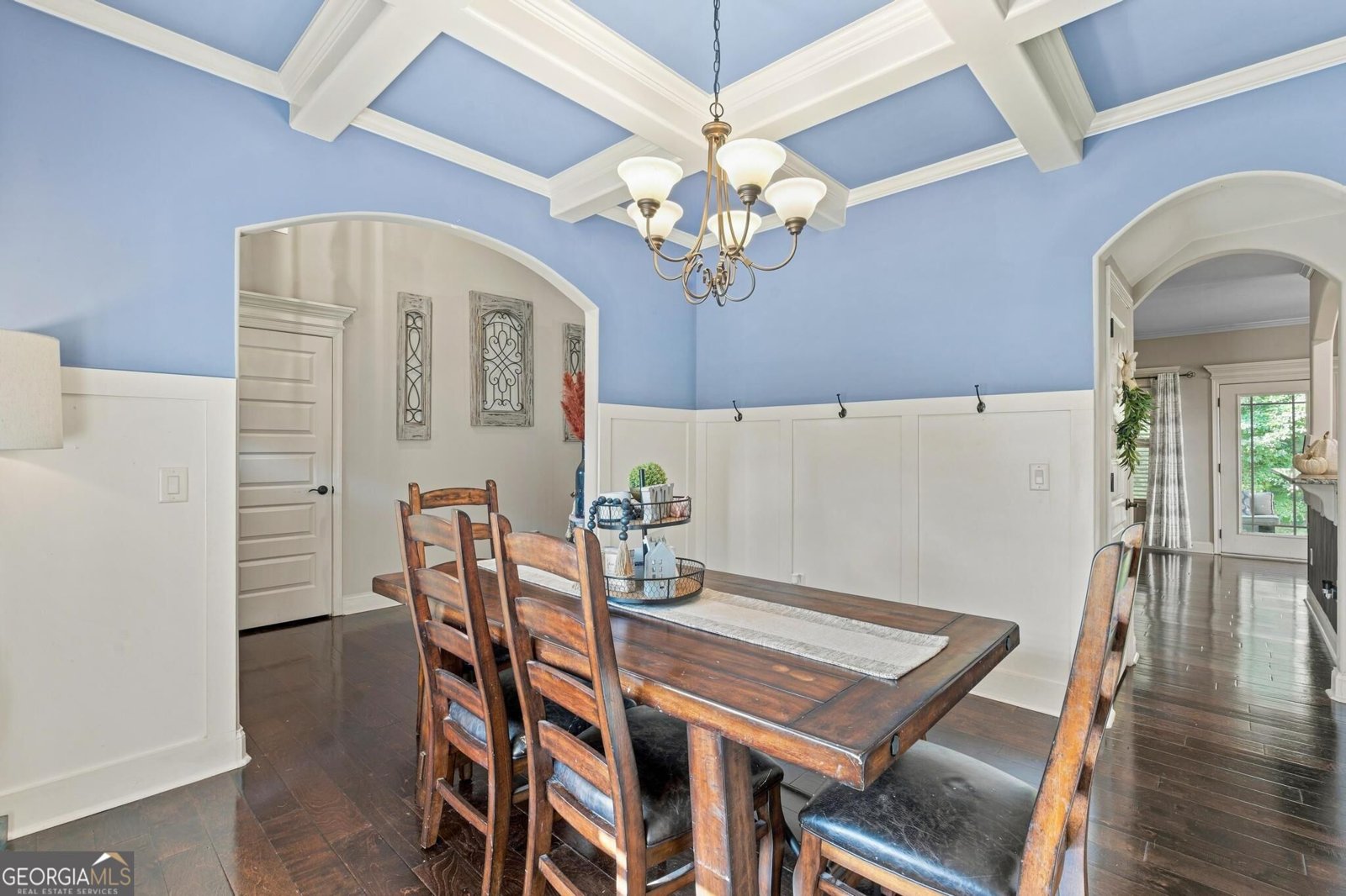 156 Fishers Mill Drive McDonough - Photo 18