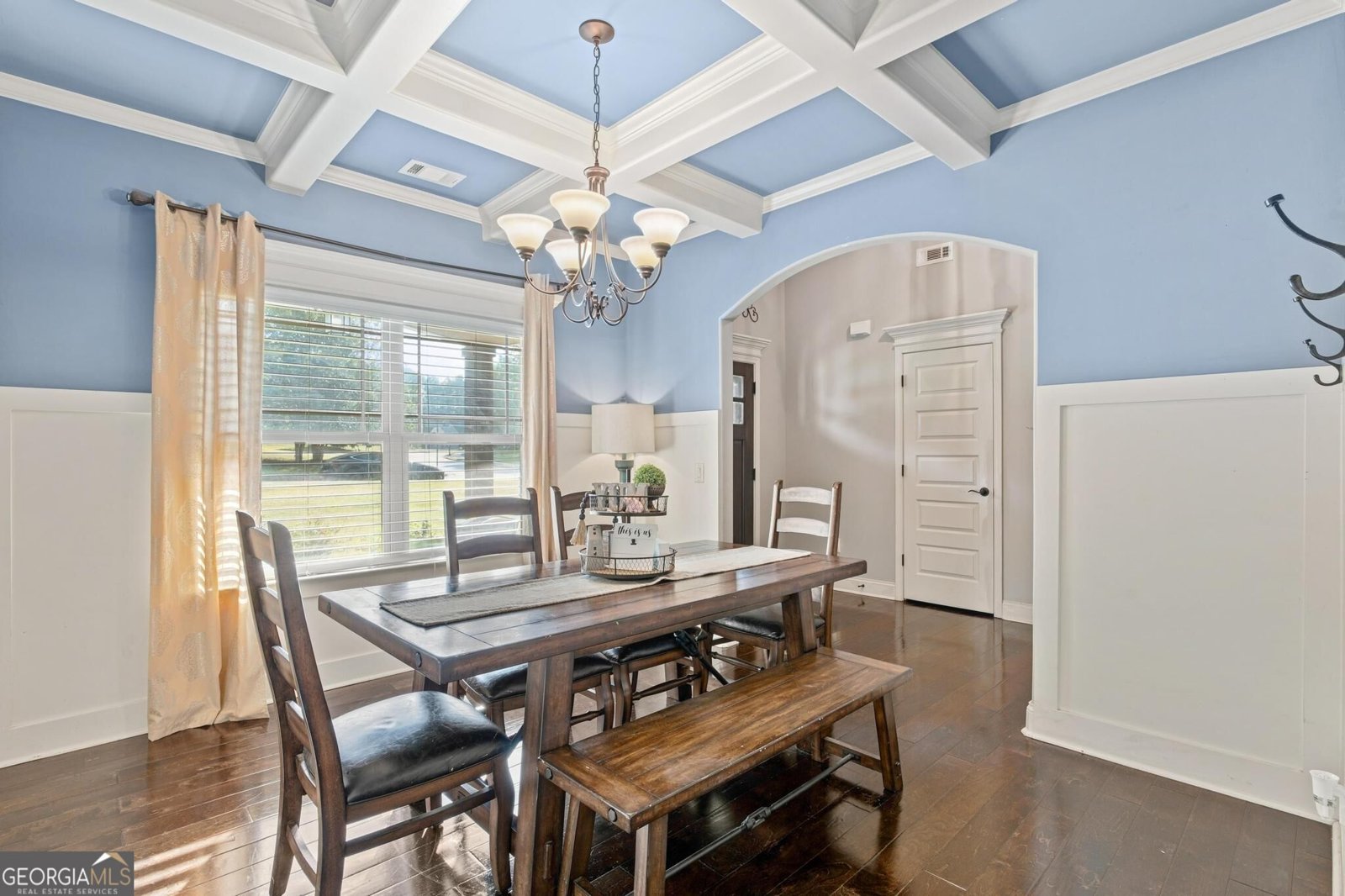 156 Fishers Mill Drive McDonough - Photo 19