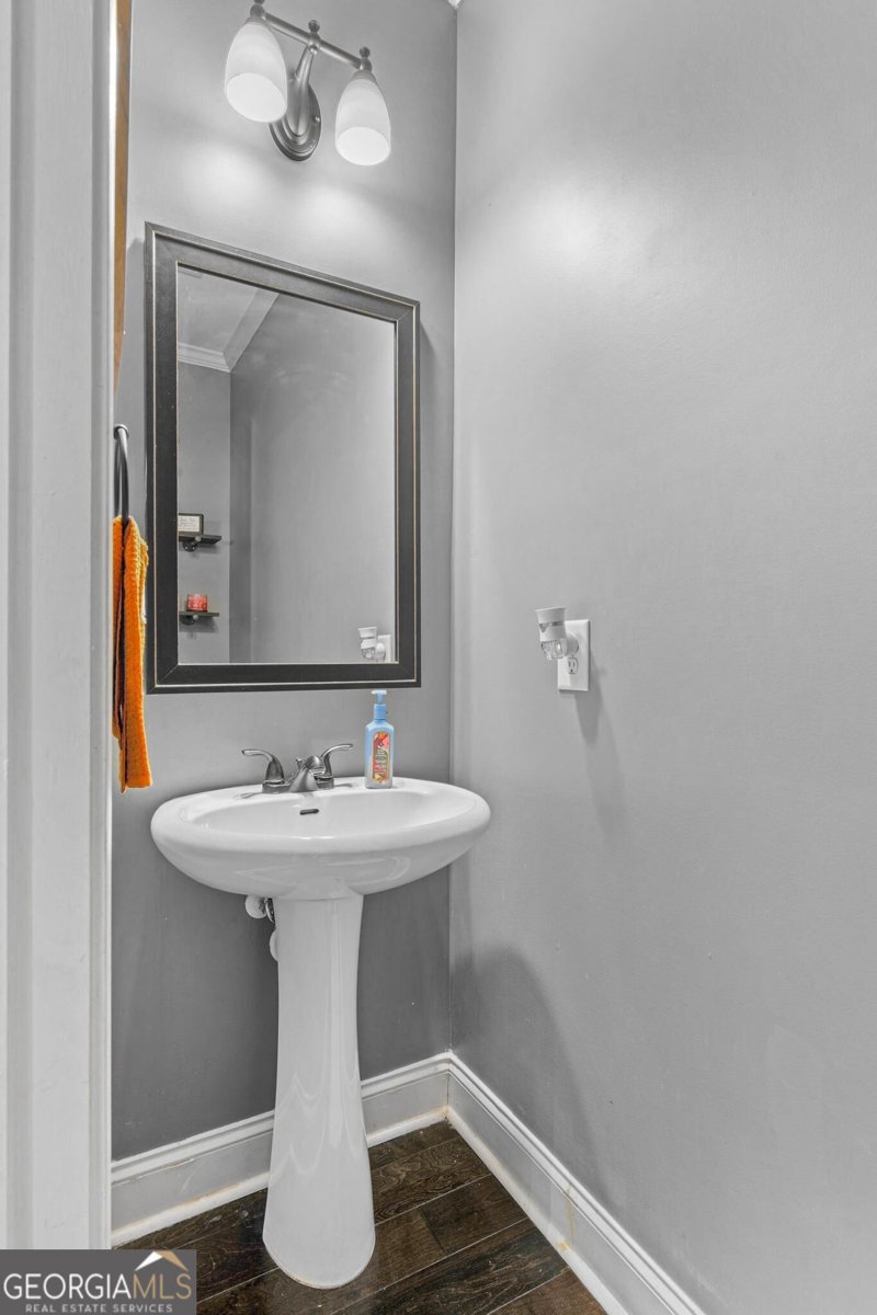 156 Fishers Mill Drive McDonough - Photo 20