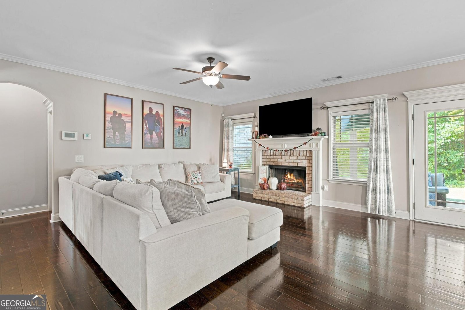 156 Fishers Mill Drive McDonough - Photo 21