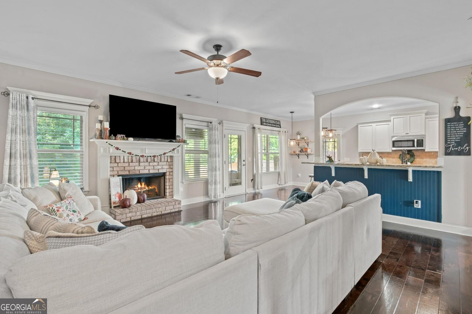 156 Fishers Mill Drive McDonough - Photo 22
