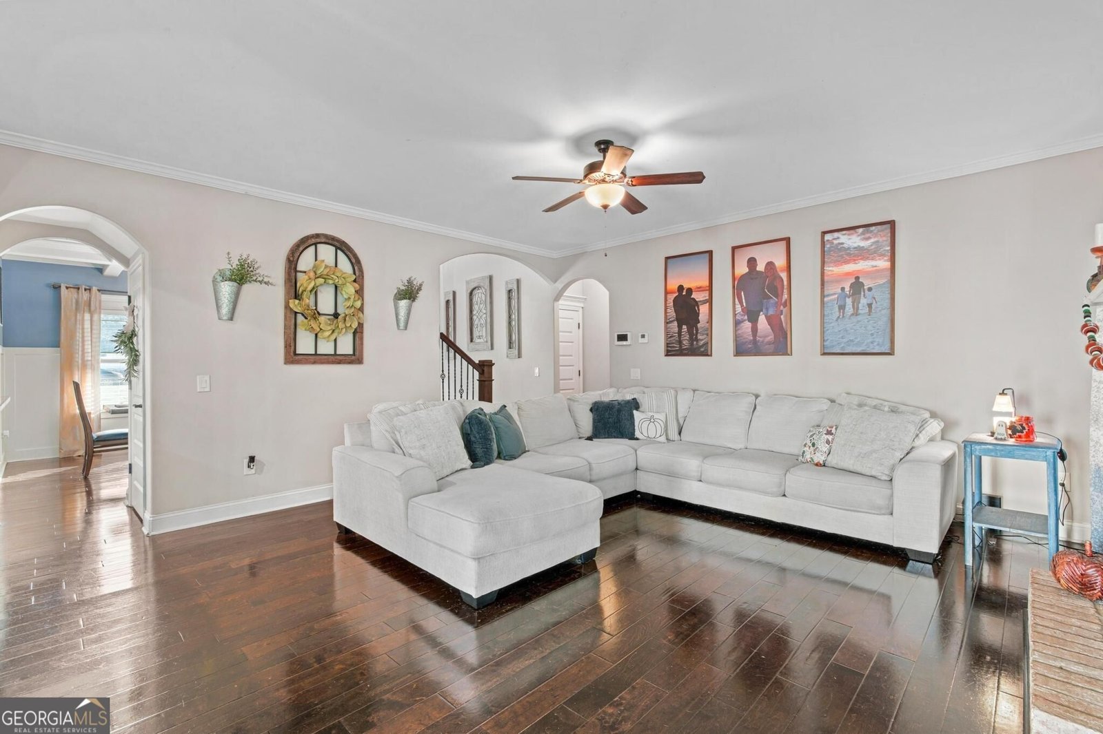 156 Fishers Mill Drive McDonough - Photo 23