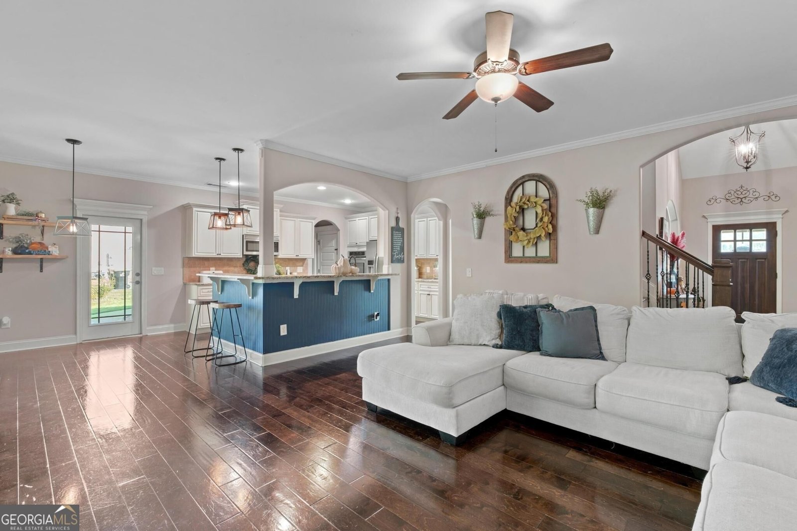 156 Fishers Mill Drive McDonough - Photo 24