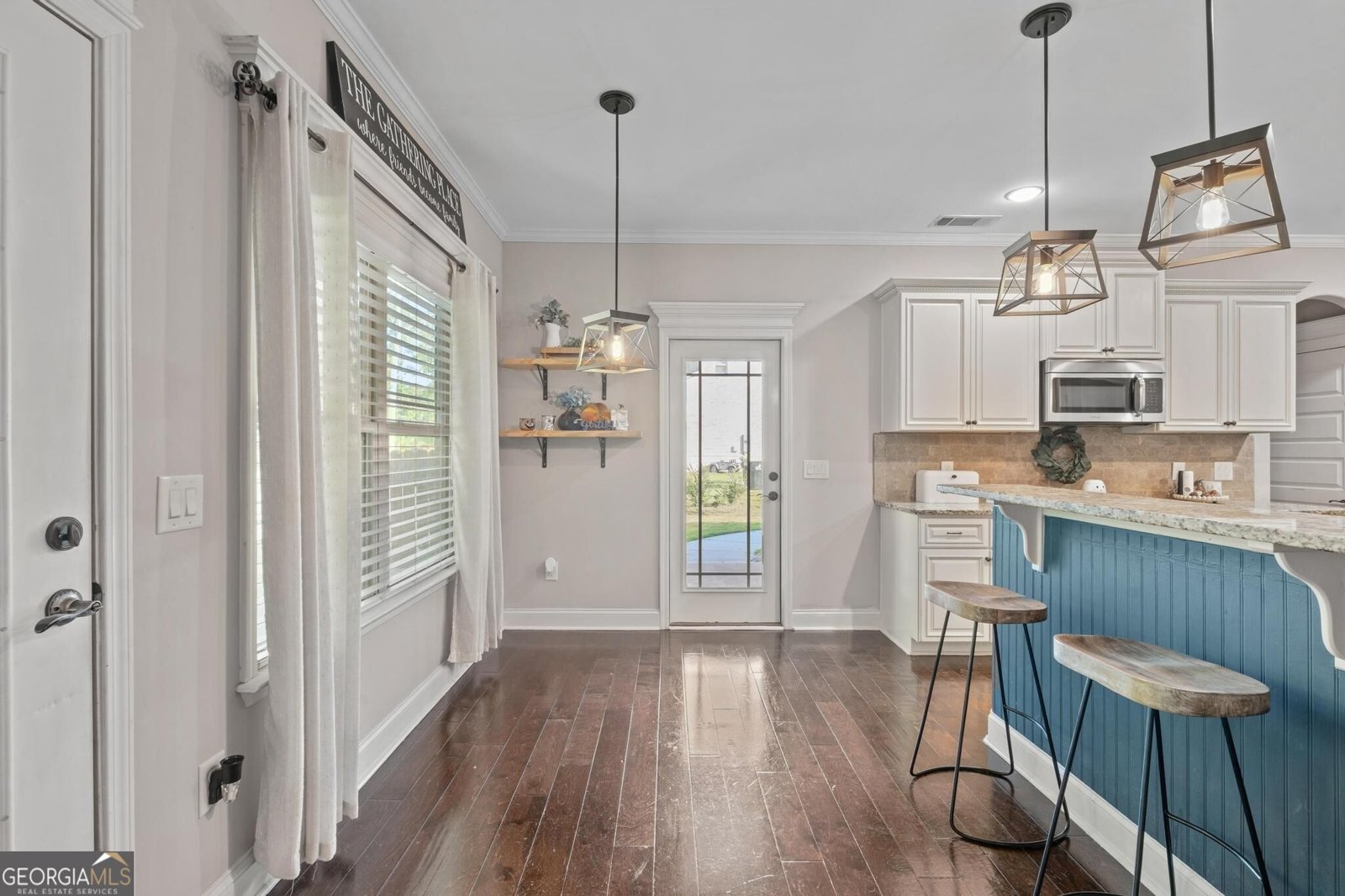 156 Fishers Mill Drive McDonough - Photo 25