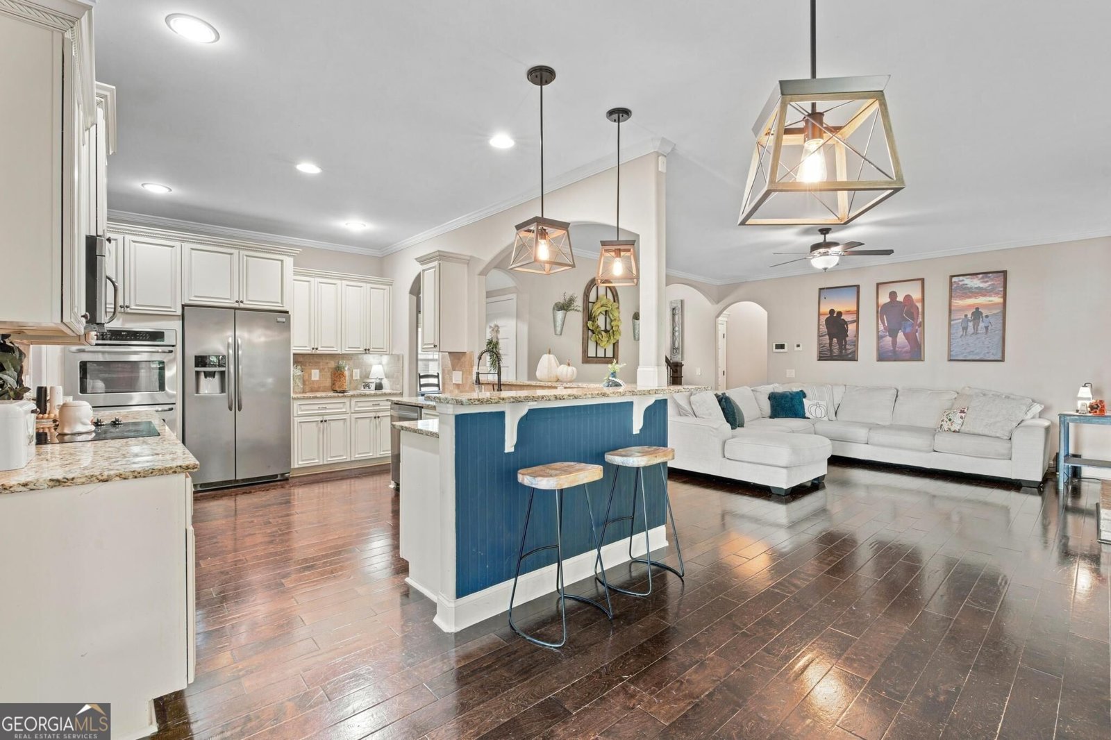 156 Fishers Mill Drive McDonough - Photo 26
