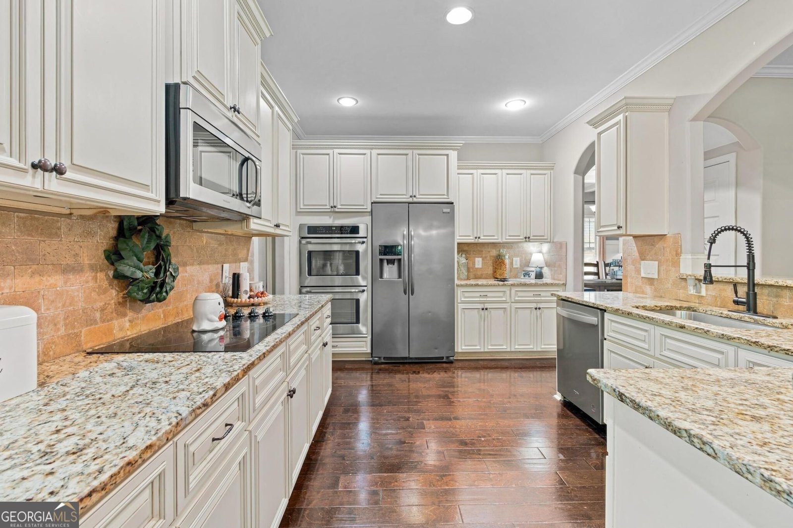 156 Fishers Mill Drive McDonough - Photo 27