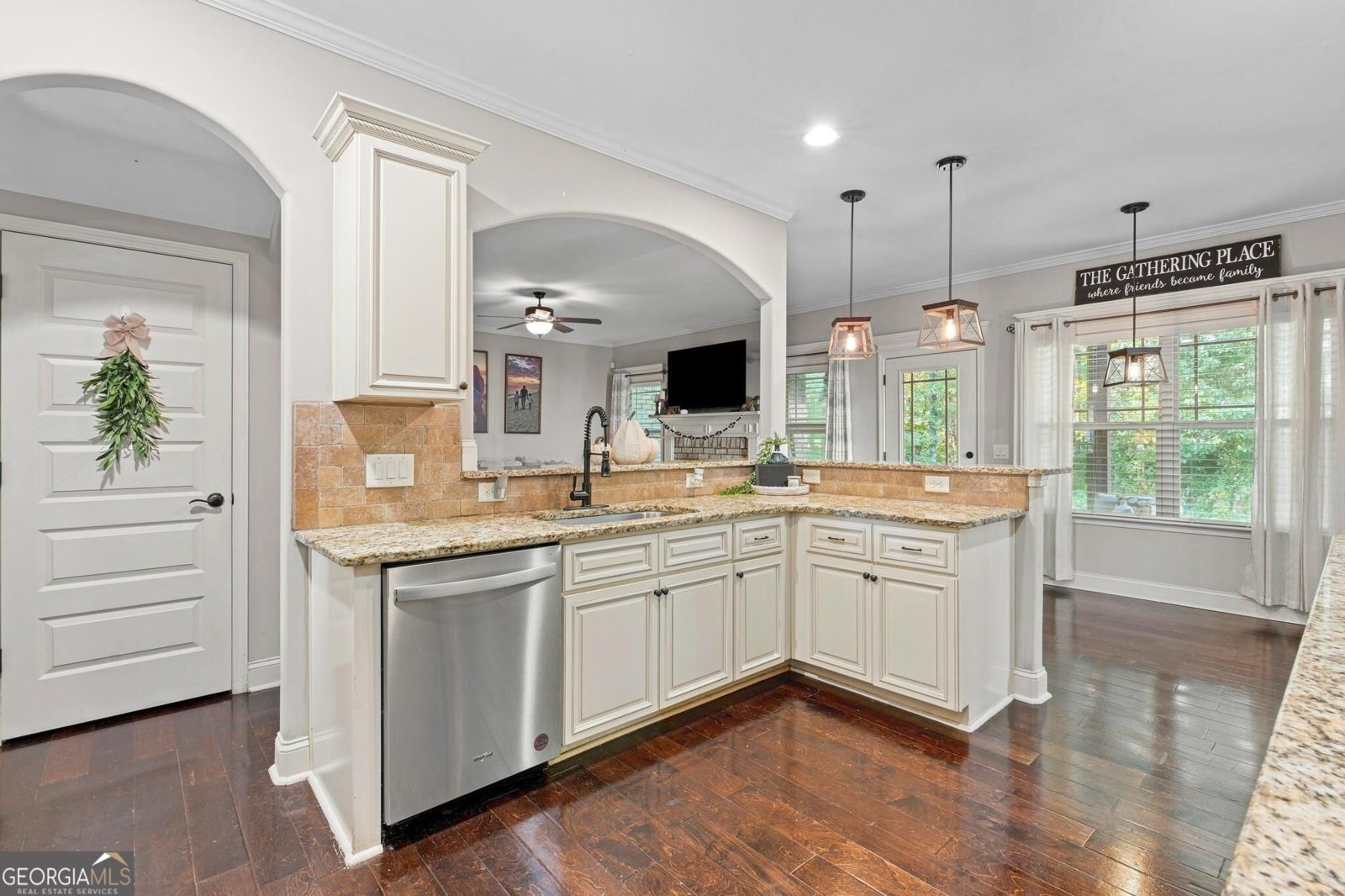 156 Fishers Mill Drive McDonough - Photo 29