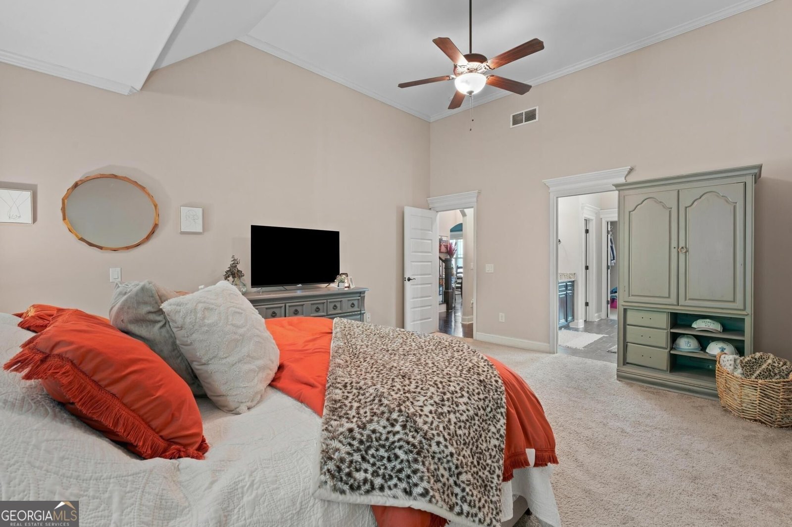 156 Fishers Mill Drive McDonough - Photo 32