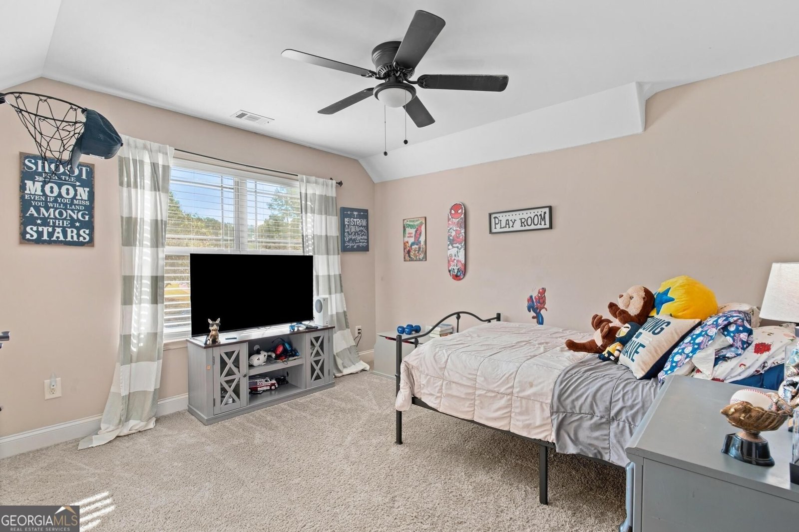 156 Fishers Mill Drive McDonough - Photo 37