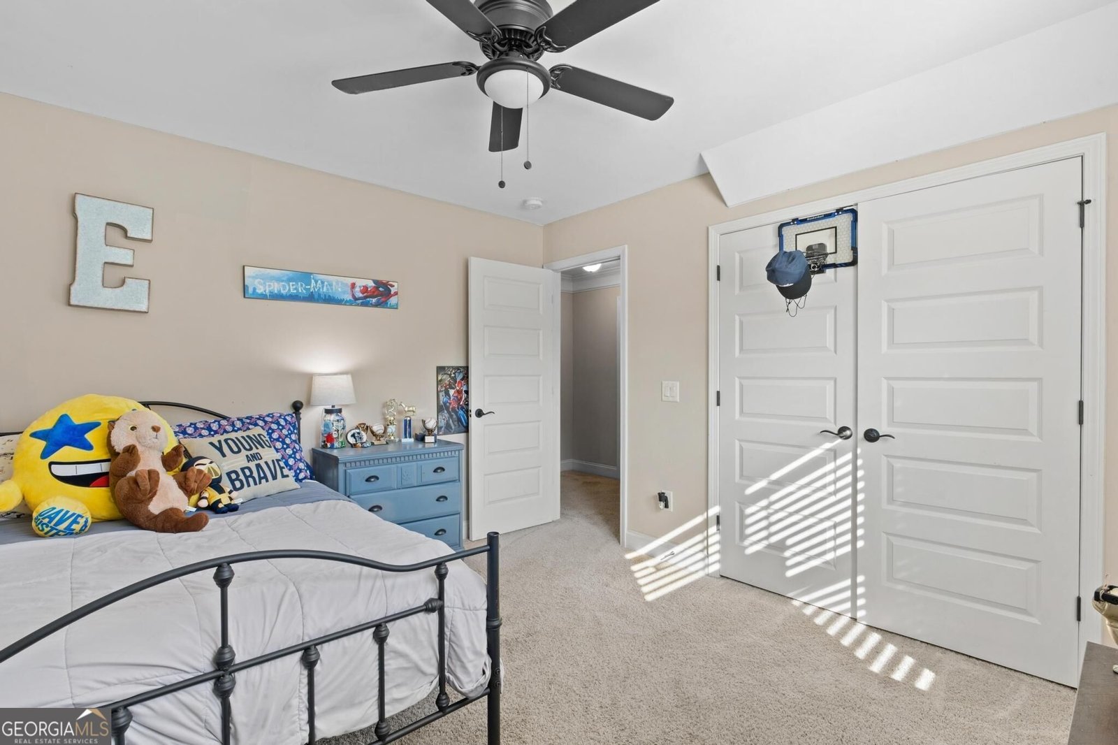156 Fishers Mill Drive McDonough - Photo 38