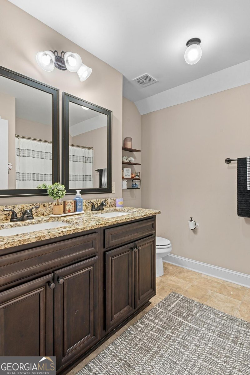 156 Fishers Mill Drive McDonough - Photo 41