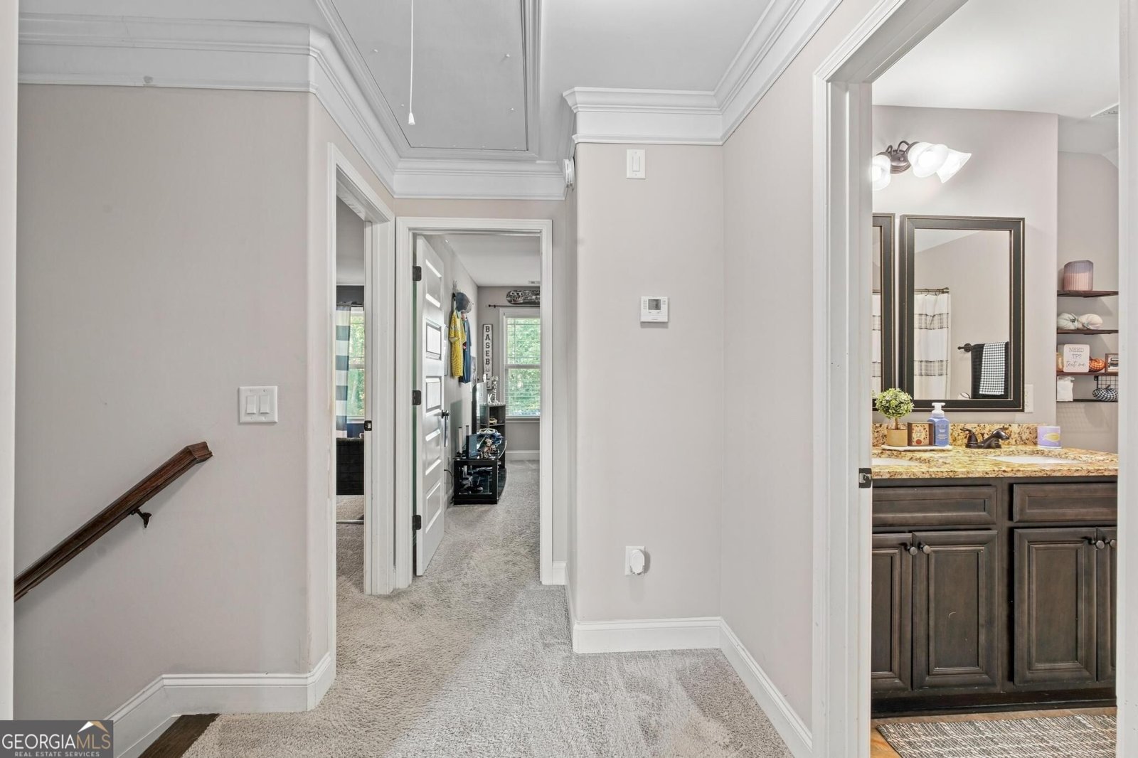 156 Fishers Mill Drive McDonough - Photo 42
