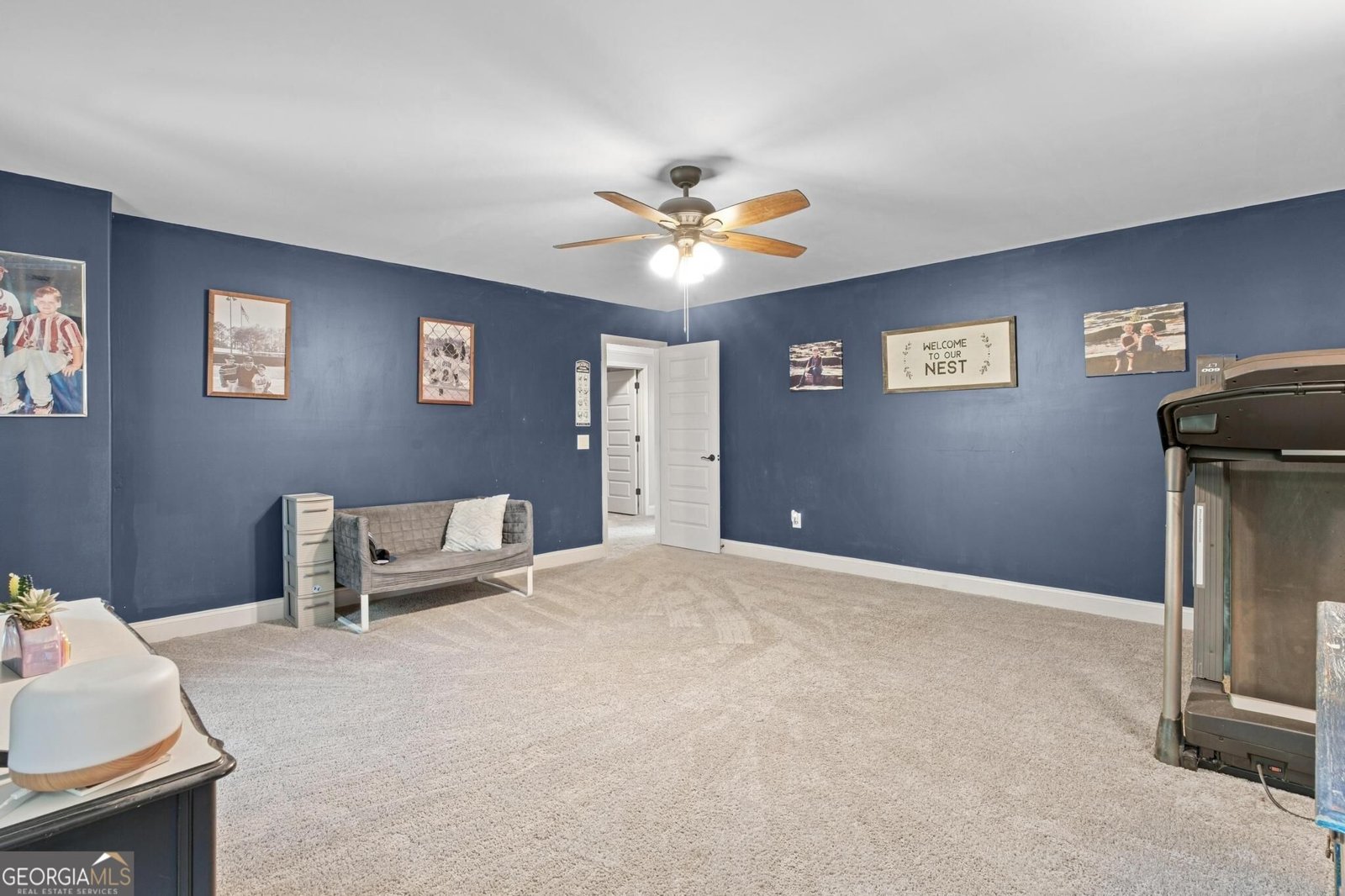 156 Fishers Mill Drive McDonough - Photo 43