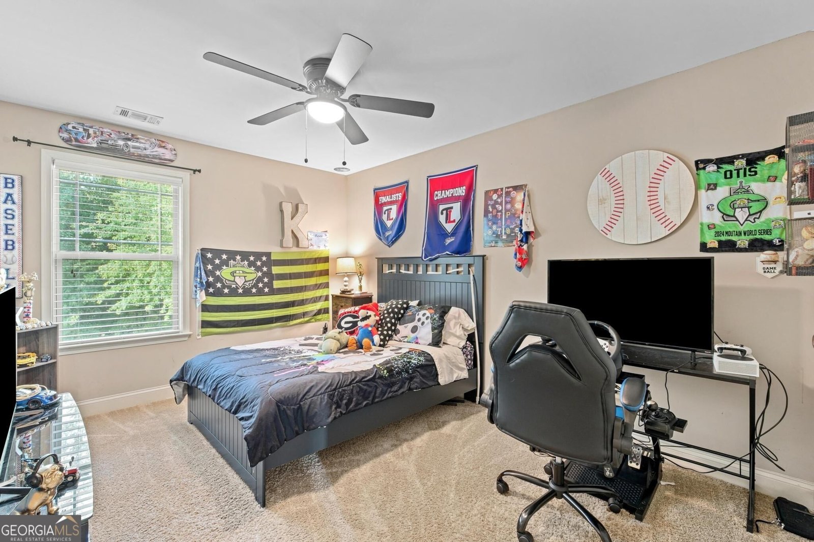 156 Fishers Mill Drive McDonough - Photo 44