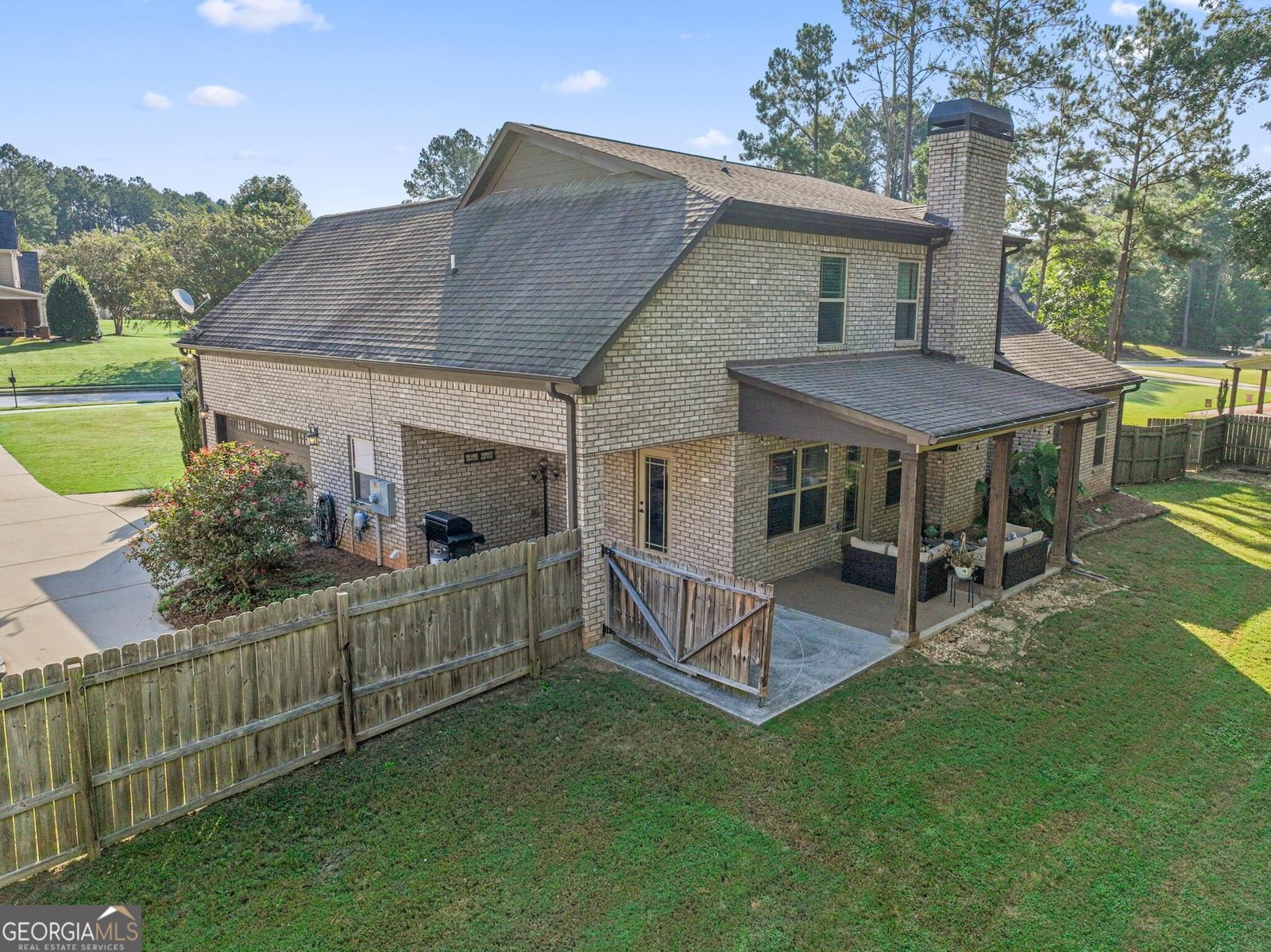 156 Fishers Mill Drive McDonough - Photo 6