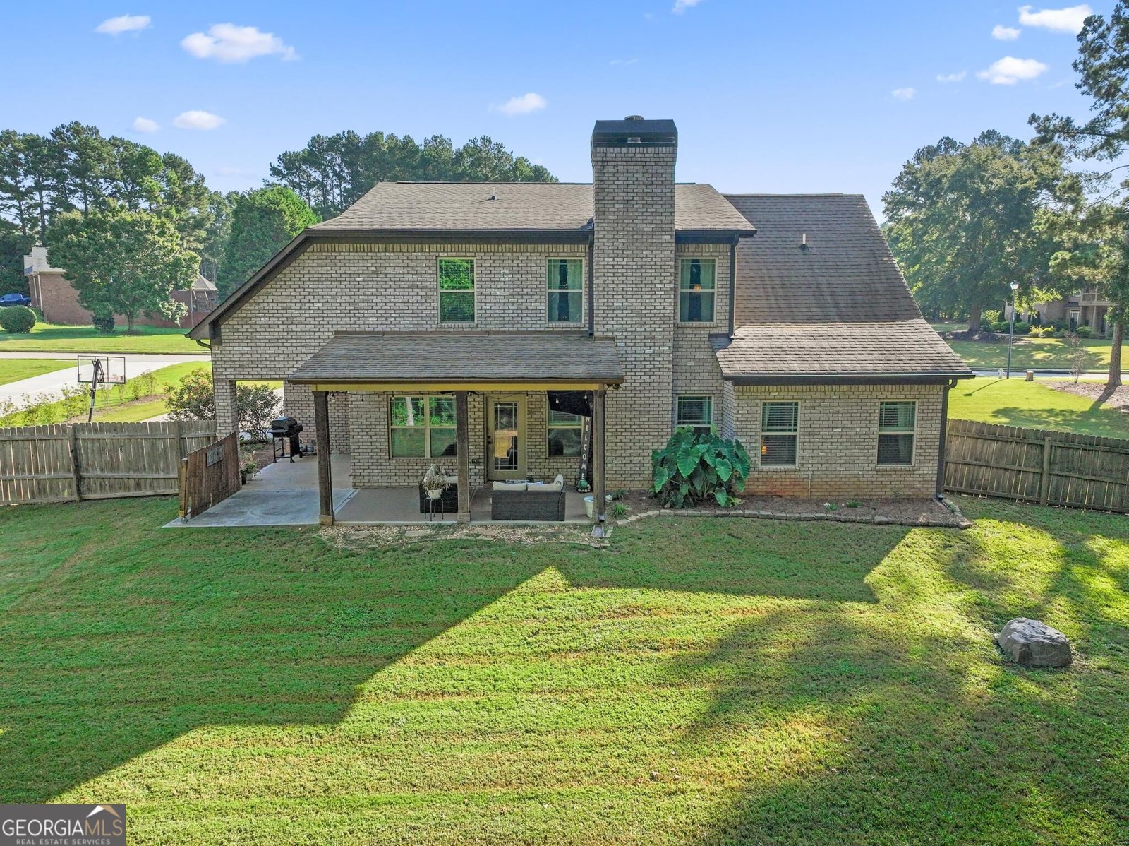156 Fishers Mill Drive McDonough - Photo 7