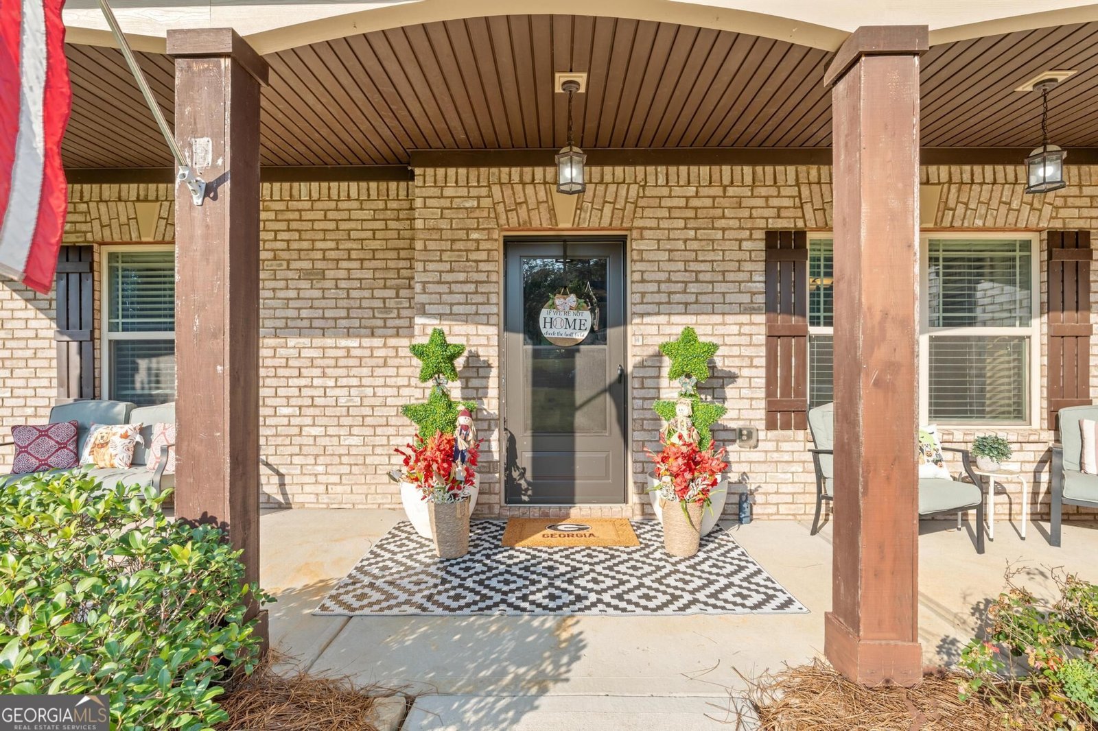 156 Fishers Mill Drive McDonough - Photo 8