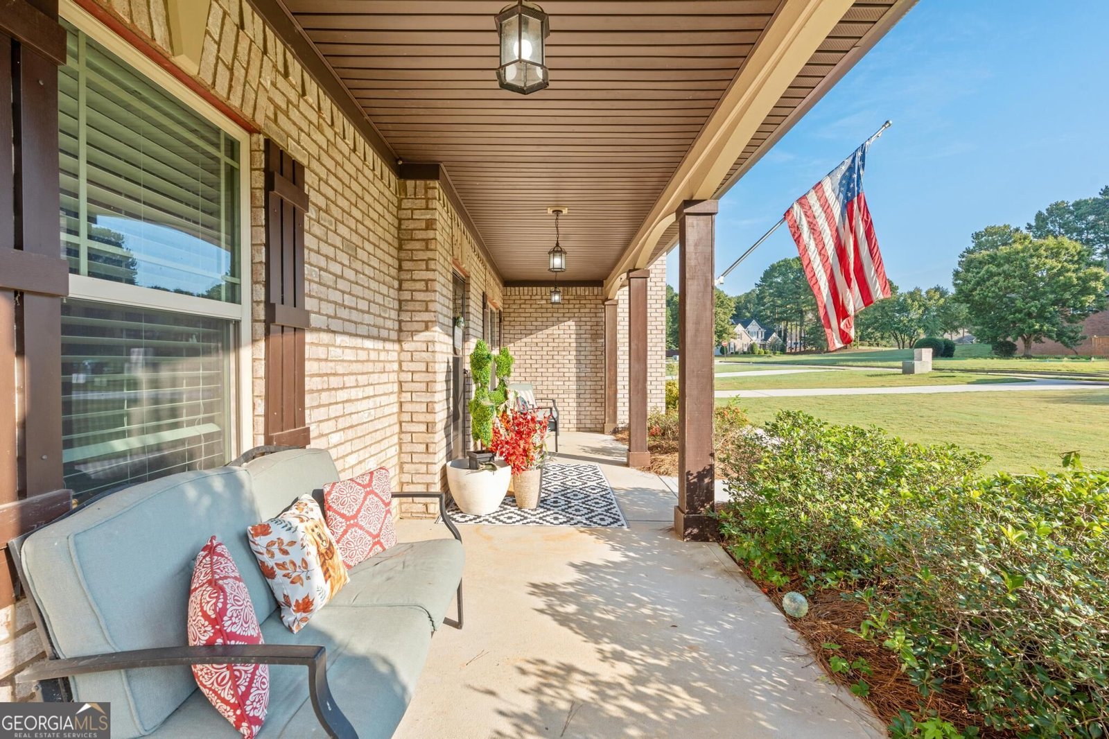 156 Fishers Mill Drive McDonough - Photo 9