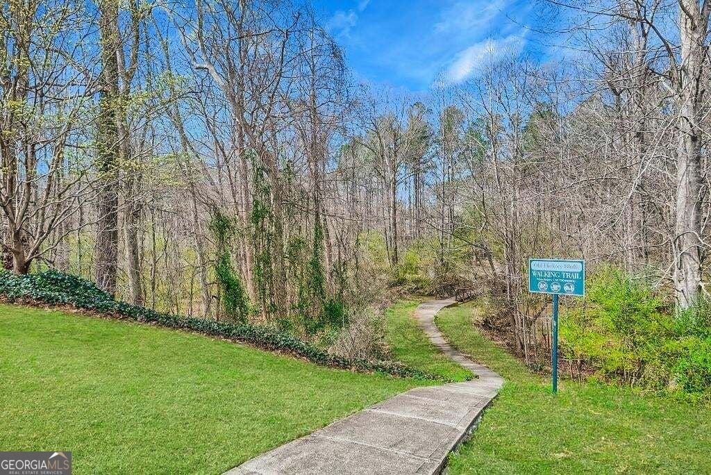 4221 Rockpoint Drive Kennesaw - Photo 7