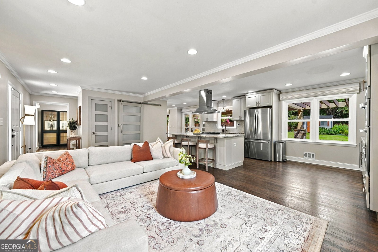 9875 La View Circle Roswell - Photo 10