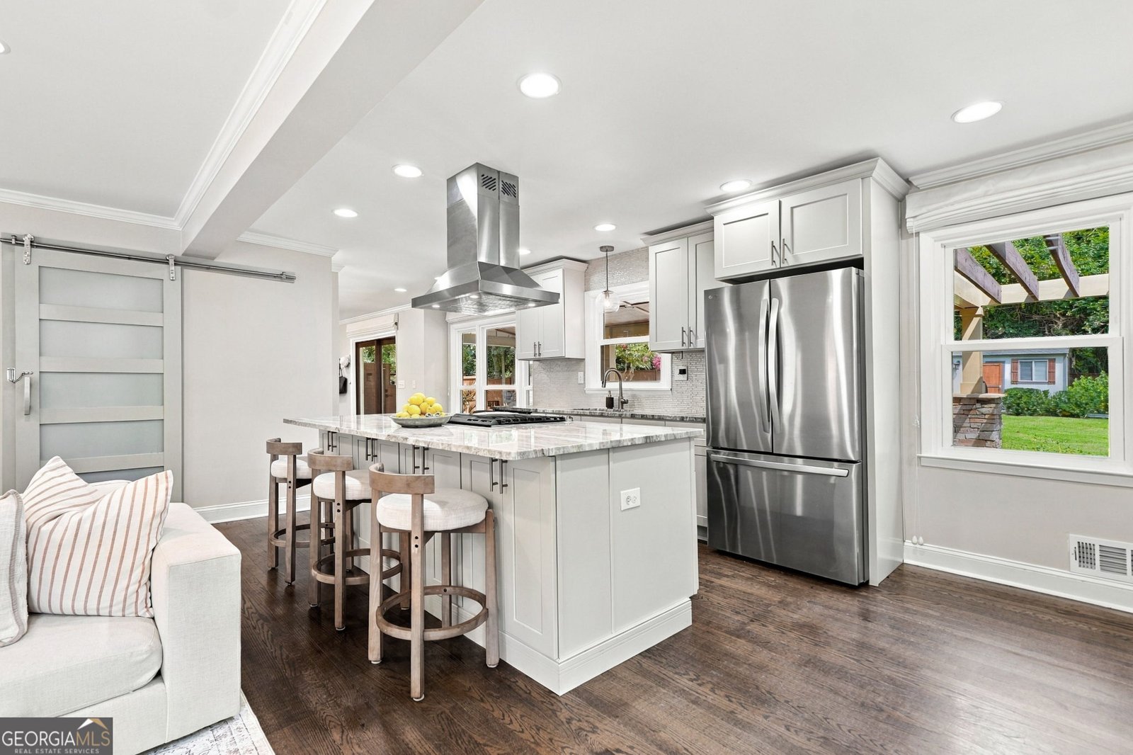 9875 La View Circle Roswell - Photo 14