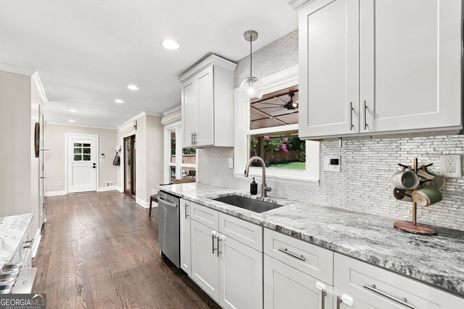 9875 La View Circle Roswell - Photo 15