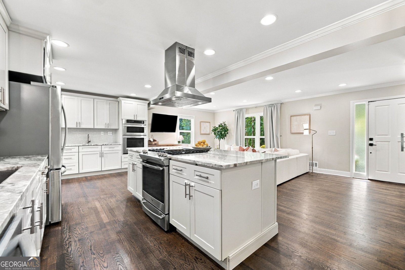 9875 La View Circle Roswell - Photo 16