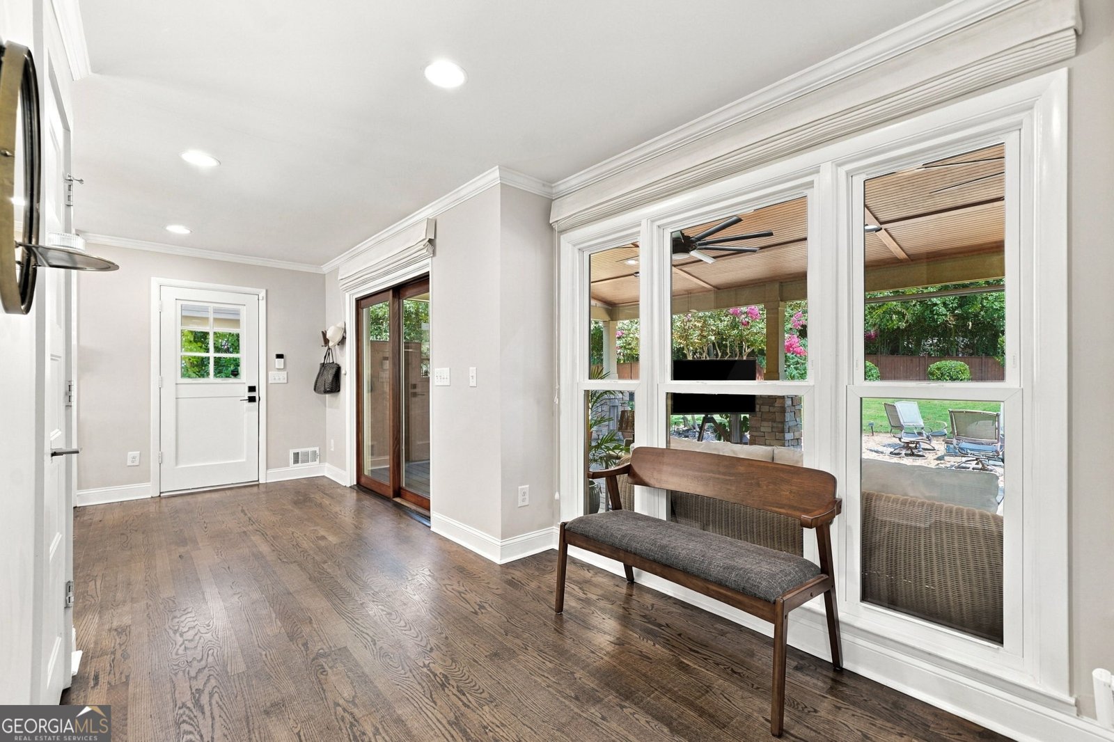 9875 La View Circle Roswell - Photo 17