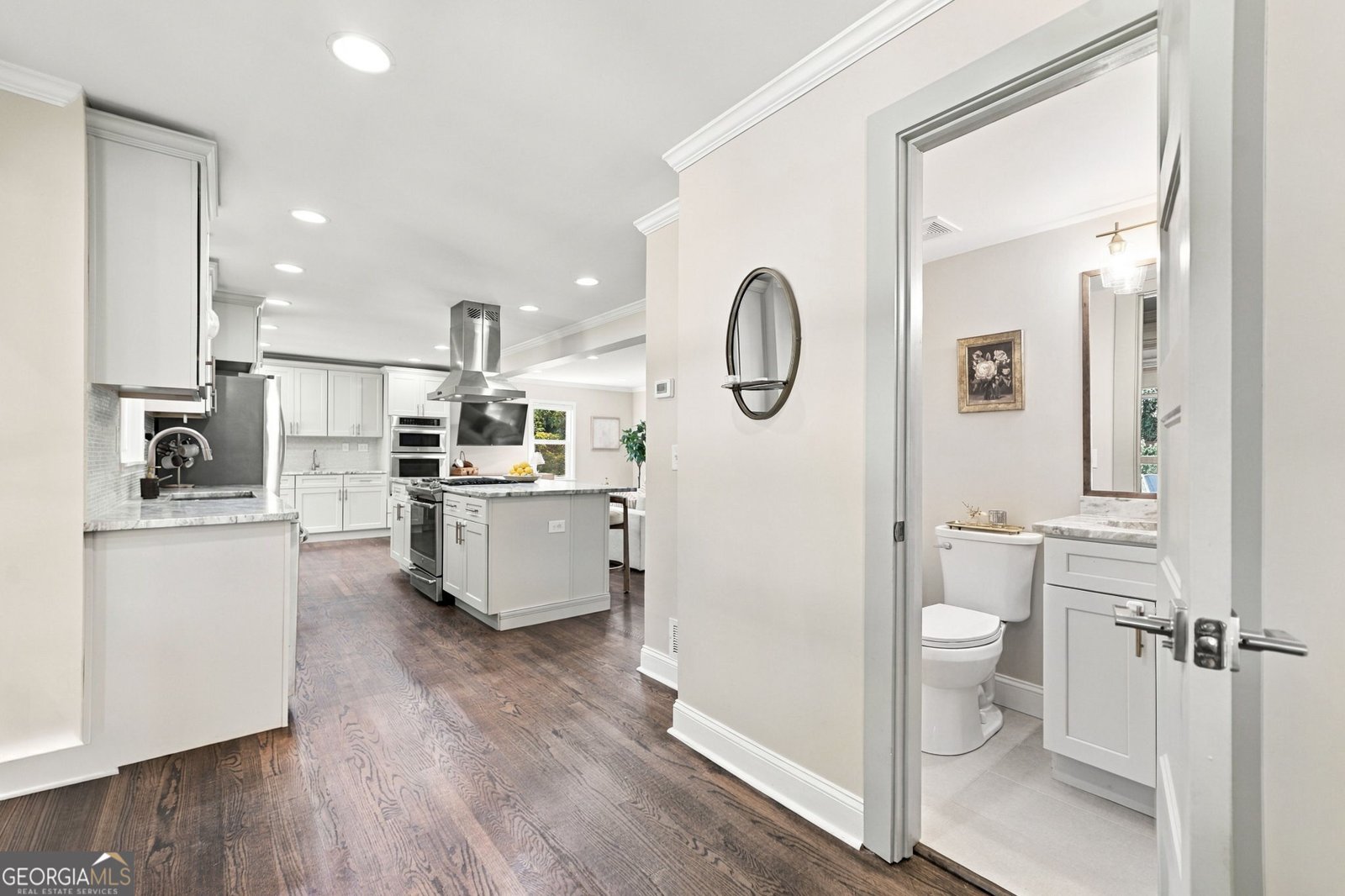 9875 La View Circle Roswell - Photo 21