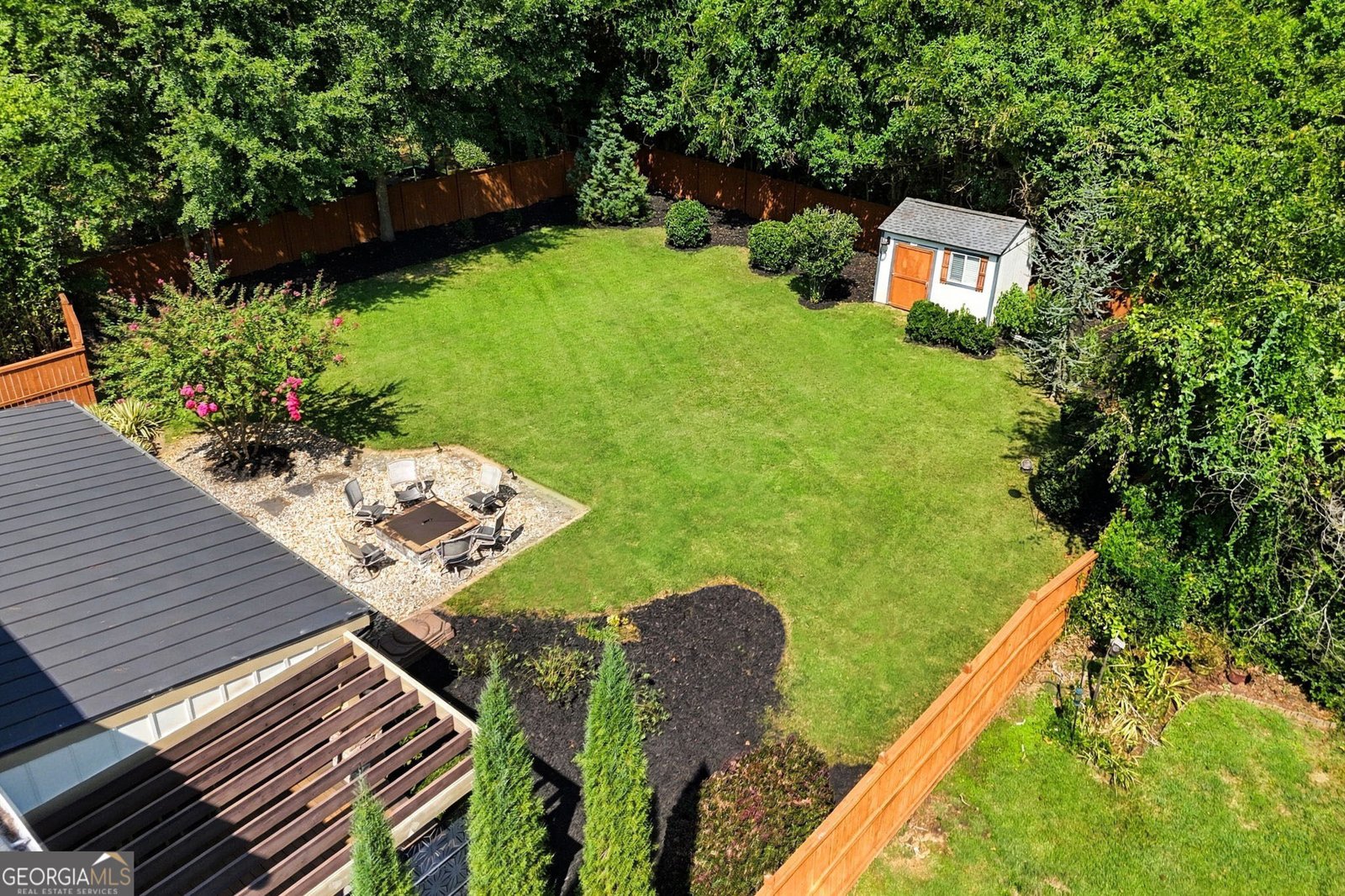 9875 La View Circle Roswell - Photo 40