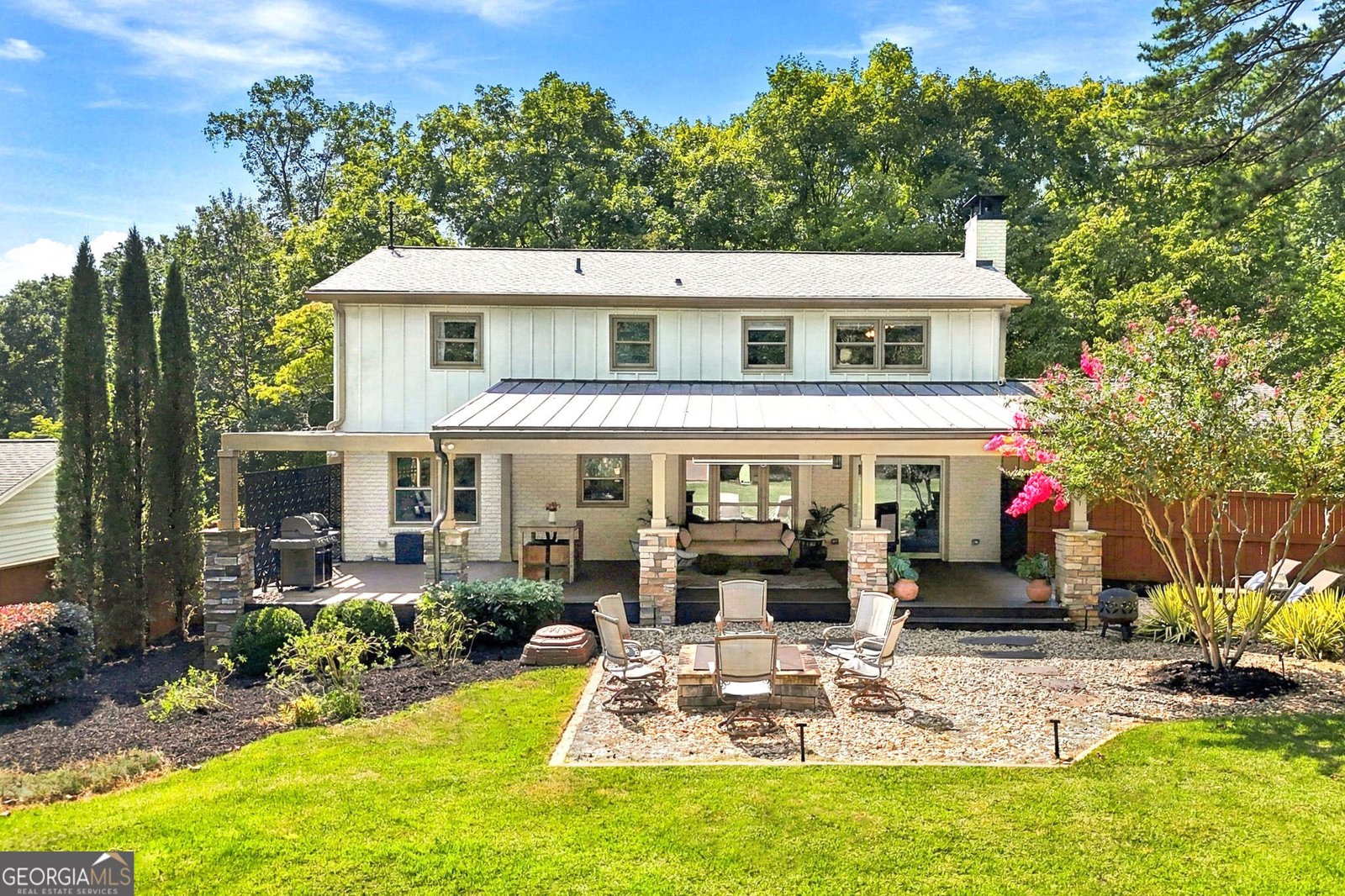 9875 La View Circle Roswell - Photo 46