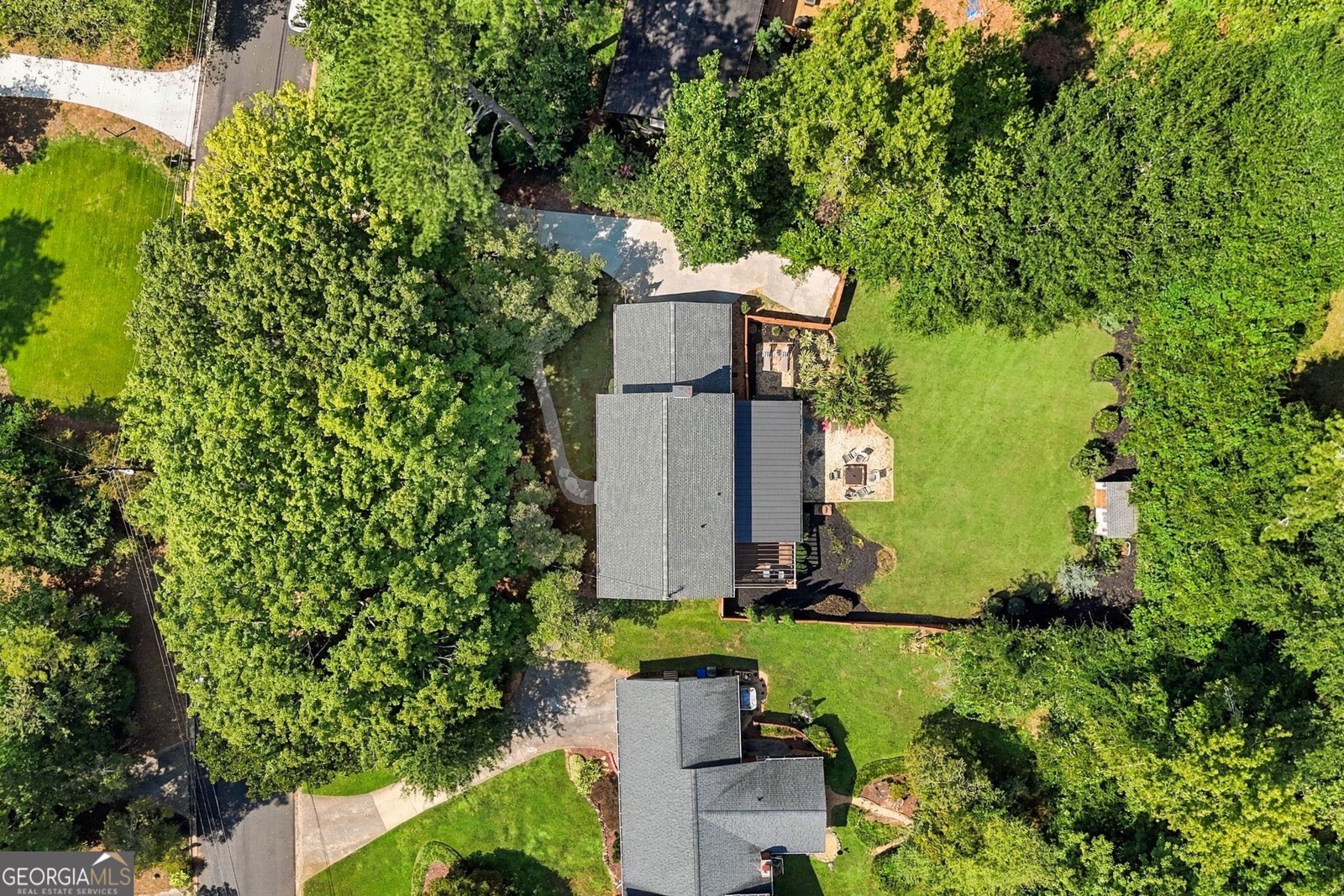 9875 La View Circle Roswell - Photo 48