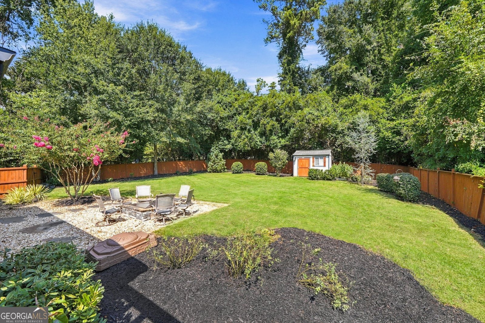 9875 La View Circle Roswell - Photo 6
