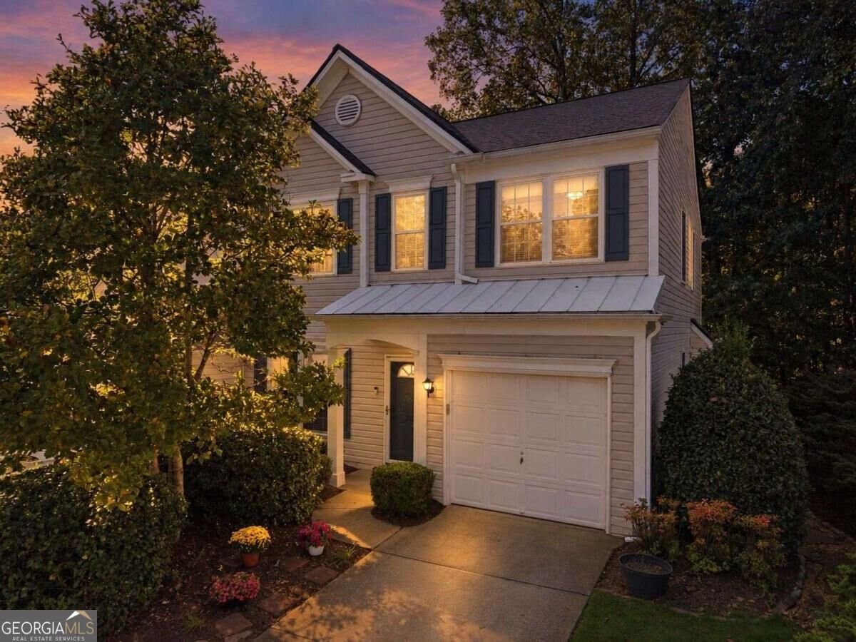 202 Kenninghall Lane Smyrna - main photo