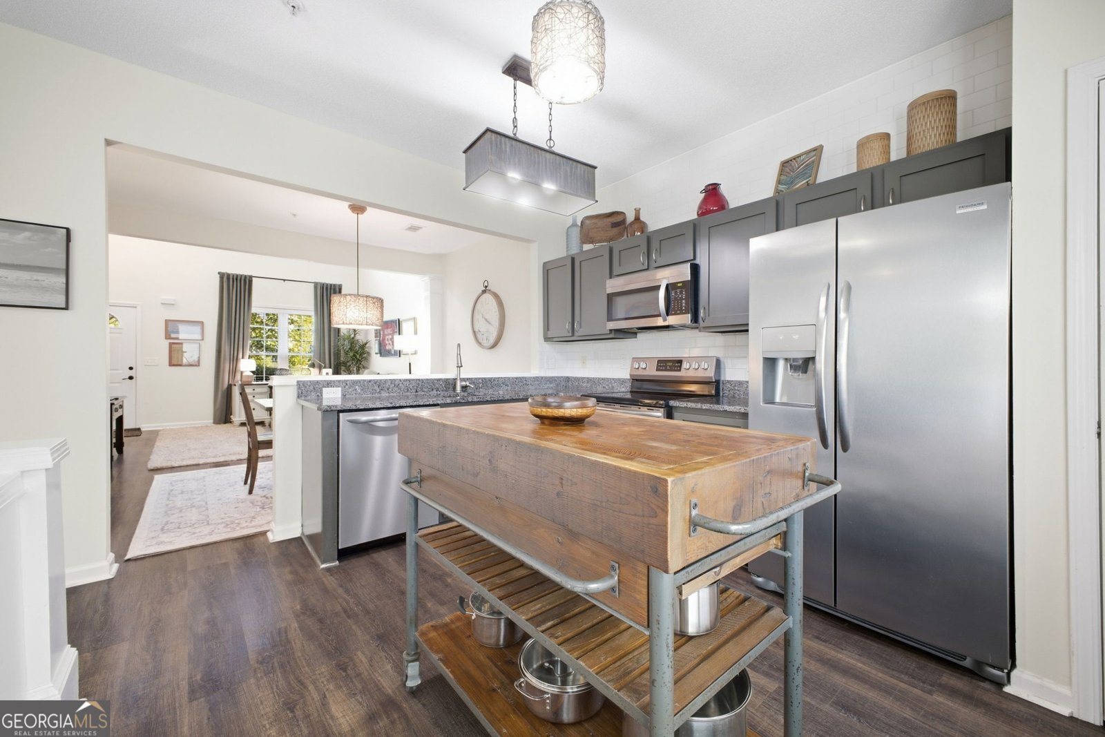 202 Kenninghall Lane Smyrna - Photo 15
