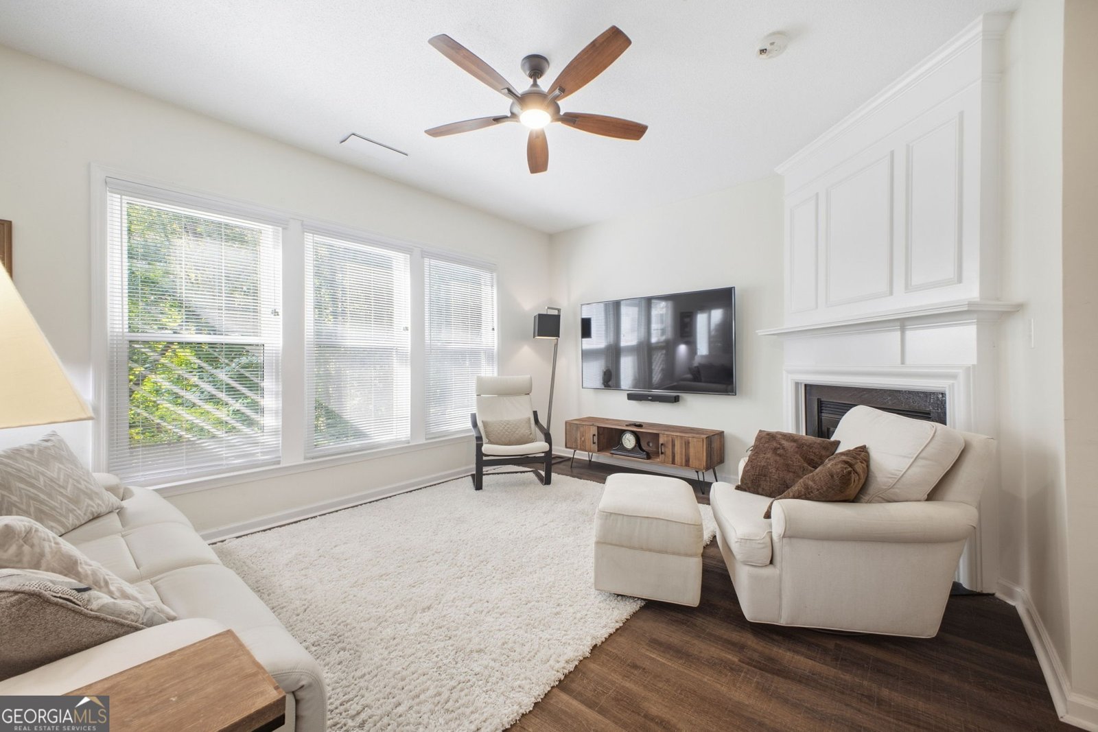 202 Kenninghall Lane Smyrna - Photo 17