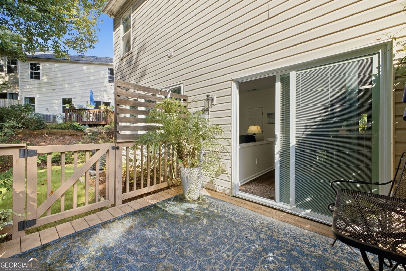 202 Kenninghall Lane Smyrna - Photo 41
