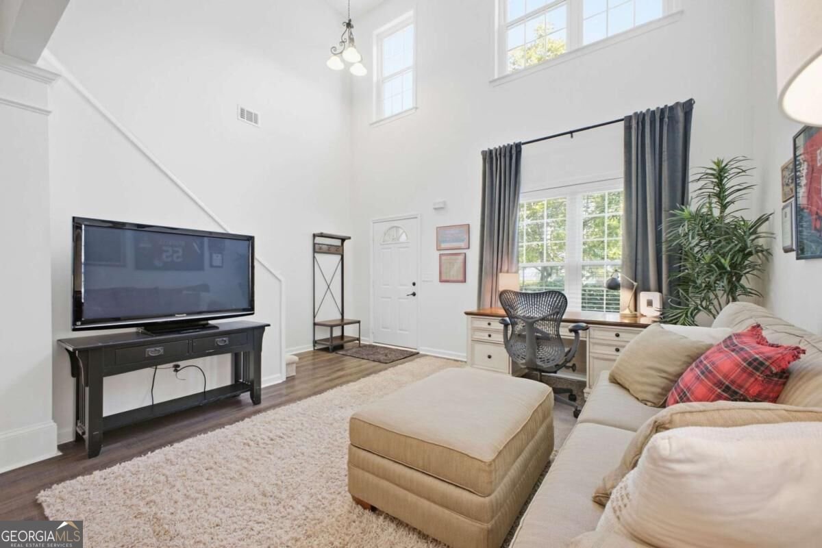 202 Kenninghall Lane Smyrna - Photo 7