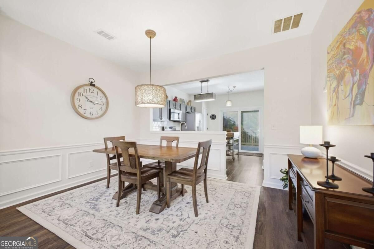202 Kenninghall Lane Smyrna - Photo 8