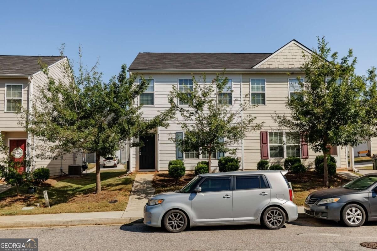 304 Samuel Clemens Way Athens - Photo 30