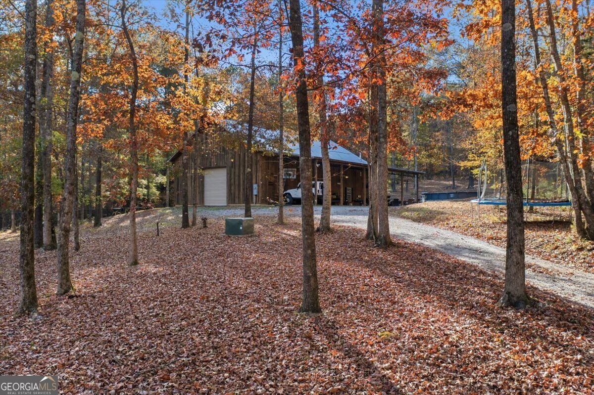 938 Marion Dairy Road Lindale - main photo