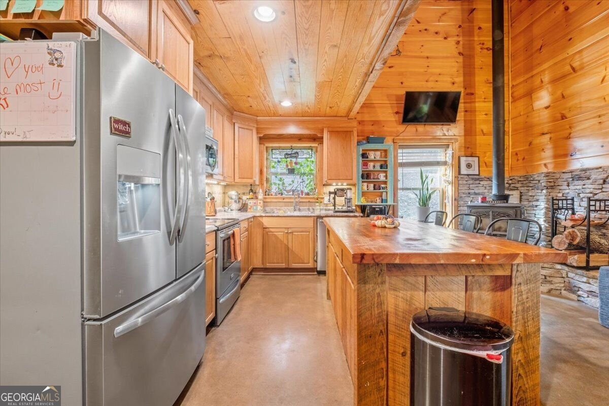 938 Marion Dairy Road Lindale - Photo 18